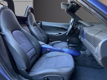Porsche boxster 2.5i // climatisation automatique // jantes 18 pouces // garantie 12 mois occasion simplicicar pertuis ...