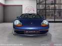 Porsche boxster 2.5i // climatisation automatique // jantes 18 pouces // garantie 12 mois occasion simplicicar pertuis ...