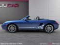 Porsche boxster 2.5i // climatisation automatique // jantes 18 pouces // garantie 12 mois occasion simplicicar pertuis ...