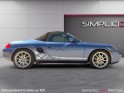 Porsche boxster 2.5i // climatisation automatique // jantes 18 pouces // garantie 12 mois occasion simplicicar pertuis ...