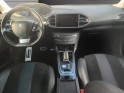 Peugeot 308 puretech 130ch ss eat8 tech edition - garantie 12 mois occasion parc voitures beauvais simplicicar simplicibike...