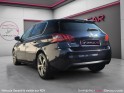 Peugeot 308 puretech 130ch ss eat8 tech edition - garantie 12 mois occasion parc voitures beauvais simplicicar simplicibike...