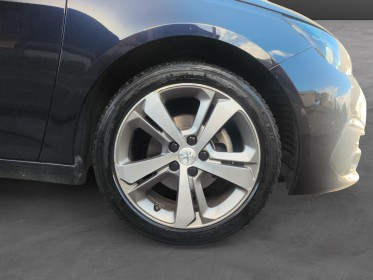 Peugeot 308 puretech 130ch ss eat8 tech edition - garantie 12 mois occasion parc voitures beauvais simplicicar simplicibike...