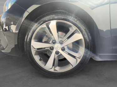 Peugeot 308 puretech 130ch ss eat8 tech edition - garantie 12 mois occasion parc voitures beauvais simplicicar simplicibike...