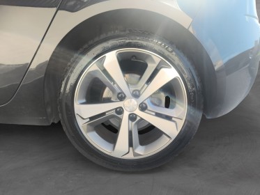 Peugeot 308 puretech 130ch ss eat8 tech edition - garantie 12 mois occasion parc voitures beauvais simplicicar simplicibike...