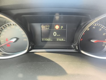 Peugeot 308 puretech 130ch ss eat8 tech edition - garantie 12 mois occasion parc voitures beauvais simplicicar simplicibike...