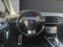Peugeot 308 puretech 130ch ss eat8 tech edition - garantie 12 mois occasion parc voitures beauvais simplicicar simplicibike...
