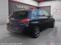 Peugeot 308 puretech 130ch ss eat8 tech edition - garantie 12 mois occasion parc voitures beauvais simplicicar simplicibike...
