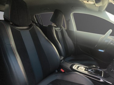 Peugeot 308 puretech 130ch ss eat8 tech edition - garantie 12 mois occasion parc voitures beauvais simplicicar simplicibike...