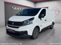 Fiat talento plancher cabine euro 6d-temp hc 1.2 lh1 2.0 ecojet 145 ss garantie 12 mois occasion montpellier (34) simplicicar...
