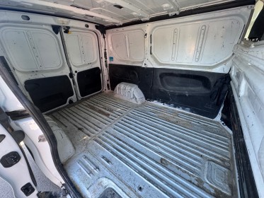 Fiat talento plancher cabine euro 6d-temp hc 1.2 lh1 2.0 ecojet 145 ss garantie 12 mois occasion montpellier (34) simplicicar...
