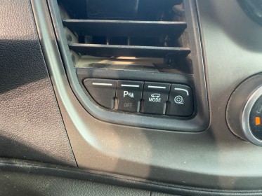 Ford transit fourgon gn p350 l4h3 2.0 ecoblue 170 ss trend business garantie 12 mois 1ere main full options carplay...