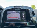 Renault clio iv 1.6 turbo 220 edc rs trophy - 1°main/suivi renault/ligne akra/sono bose - garantie 12 mois occasion...