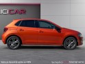 Volkswagen polo 1.0 tsi 115 ss bvm6 carat exclusive siége chauffant apple carplay retro dégivrant garantie 12 mois occasion...