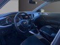 Volkswagen polo 1.0 tsi 115 ss bvm6 carat exclusive siége chauffant apple carplay retro dégivrant garantie 12 mois occasion...