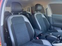 Volkswagen polo 1.0 tsi 115 ss bvm6 carat exclusive siége chauffant apple carplay retro dégivrant garantie 12 mois occasion...