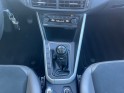Volkswagen polo 1.0 tsi 115 ss bvm6 carat exclusive siége chauffant apple carplay retro dégivrant garantie 12 mois occasion...