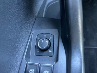 Volkswagen polo 1.0 tsi 115 ss bvm6 carat exclusive siége chauffant apple carplay retro dégivrant garantie 12 mois occasion...