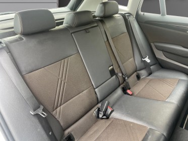 Bmw x1 e84 lci 2 sdrive 2.0d 116 ch lounge / entretien complet à jour / garantie 12 mois occasion simplicicar royan...