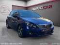 Peugeot 308 puretech 130ch ss eat8 tech edition occasion cannes (06) simplicicar simplicibike france