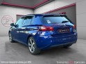 Peugeot 308 puretech 130ch ss eat8 tech edition occasion cannes (06) simplicicar simplicibike france