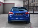 Peugeot 308 puretech 130ch ss eat8 tech edition occasion cannes (06) simplicicar simplicibike france