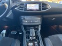 Peugeot 308 puretech 130ch ss eat8 tech edition occasion cannes (06) simplicicar simplicibike france