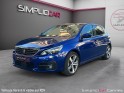 Peugeot 308 puretech 130ch ss eat8 tech edition occasion cannes (06) simplicicar simplicibike france