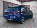 Peugeot 308 puretech 130ch ss eat8 tech edition occasion cannes (06) simplicicar simplicibike france