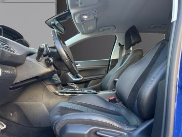 Peugeot 308 puretech 130ch ss eat8 tech edition occasion cannes (06) simplicicar simplicibike france