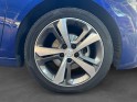 Peugeot 308 puretech 130ch ss eat8 tech edition occasion cannes (06) simplicicar simplicibike france
