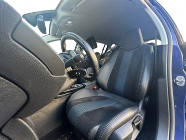 Peugeot 308 puretech 130ch ss eat8 tech edition occasion cannes (06) simplicicar simplicibike france