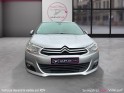 Citroen c4 c4 vti 120 millenium, climatisation bizone, entretien citroën, vitres teintées, garantie 12 mois occasion...