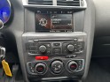Citroen c4 c4 vti 120 millenium, climatisation bizone, entretien citroën, vitres teintées, garantie 12 mois occasion...