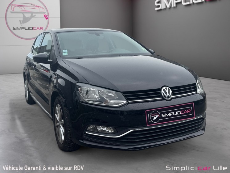 Volkswagen polo 1.4 tdi 75 bluemotion technology série spéciale lounge occasion simplicicar lille simplicicar simplicibike... Volkswagen polo 1.4 tdi 75 bluemotion technology série spéciale lounge occasion simplicicar lille simplicicar simplicibike...