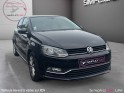 Volkswagen polo 1.4 tdi 75 bluemotion technology série spéciale lounge occasion simplicicar lille  simplicicar simplicibike...