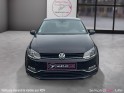 Volkswagen polo 1.4 tdi 75 bluemotion technology série spéciale lounge occasion simplicicar lille  simplicicar simplicibike...