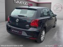 Volkswagen polo 1.4 tdi 75 bluemotion technology série spéciale lounge occasion simplicicar lille  simplicicar simplicibike...