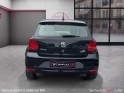 Volkswagen polo 1.4 tdi 75 bluemotion technology série spéciale lounge occasion simplicicar lille  simplicicar simplicibike...