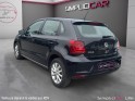 Volkswagen polo 1.4 tdi 75 bluemotion technology série spéciale lounge occasion simplicicar lille  simplicicar simplicibike...