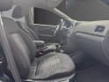 Volkswagen polo 1.4 tdi 75 bluemotion technology série spéciale lounge occasion simplicicar lille  simplicicar simplicibike...