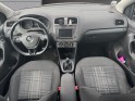 Volkswagen polo 1.4 tdi 75 bluemotion technology série spéciale lounge occasion simplicicar lille  simplicicar simplicibike...