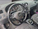 Volkswagen polo 1.4 tdi 75 bluemotion technology série spéciale lounge occasion simplicicar lille  simplicicar simplicibike...