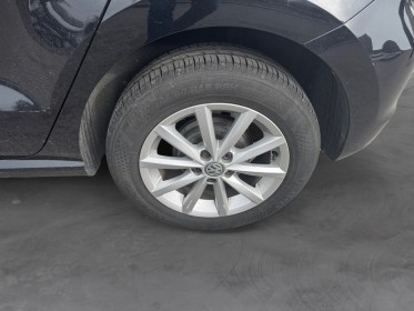 Volkswagen polo 1.4 tdi 75 bluemotion technology série spéciale lounge occasion simplicicar lille  simplicicar simplicibike...