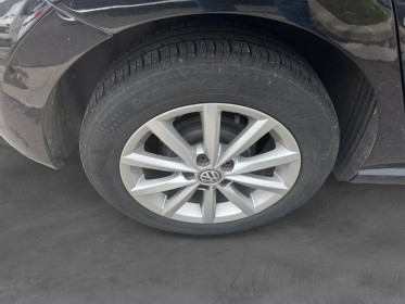 Volkswagen polo 1.4 tdi 75 bluemotion technology série spéciale lounge occasion simplicicar lille  simplicicar simplicibike...