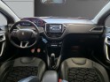 Peugeot 208 puretech 110ch féline occasion  simplicicar nice - pfvauto simplicicar simplicibike france