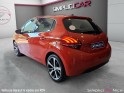 Peugeot 208 puretech 110ch féline occasion  simplicicar nice - pfvauto simplicicar simplicibike france