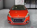Peugeot 208 puretech 110ch féline occasion  simplicicar nice - pfvauto simplicicar simplicibike france