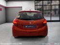 Peugeot 208 puretech 110ch féline occasion  simplicicar nice - pfvauto simplicicar simplicibike france