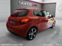 Peugeot 208 puretech 110ch féline occasion  simplicicar nice - pfvauto simplicicar simplicibike france